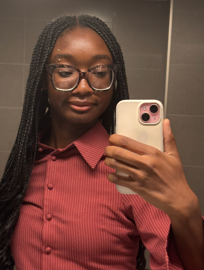 Safiya Bell